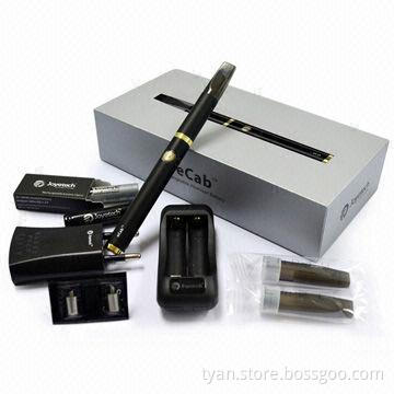 Hot Selling Cheapest Slim Electronic Cigarette Starter Kits